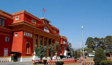 प्रदेश २ को प्रमुखमा राजेश झा नियुक्त