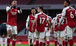 आर्सनलले लिड्स युनाईटेडलाई गर्यो पराजित