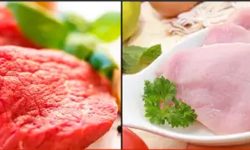 रातो मासुको तुलनामा सेतो मासु स्वस्थ्यको लागि अत्यन्त उपयोगी