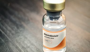 नेपालमा रेम्डिसिभिरले निको हुने दर बढी