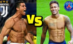 क्रिष्टियानो रोनाल्डो र नेइमार दुबैको जन्मदिन आजकै दिन