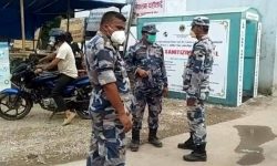 सरकारले हेपेको भन्दै जनपथ र सशस्त्रले महामारी भत्ता लिन इन्कार गर्यो