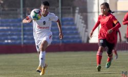 सावित्राले बाँकी खेल गुमाउने