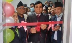 पुतलीबजारमा सहकारी बैंकको ६८ औं शाखा विस्तार