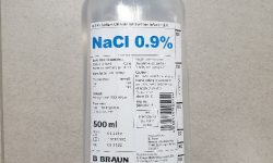 चीनमा सलाइन र मिनिरल वाटरलाई भ्याक्सिन भन्दै बेच्ने माफिया समातिए