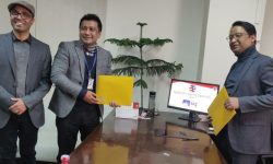 ग्लोबल आइएमई बैंक र एससिटीबिच सम्झौता