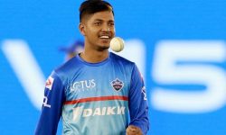 आइपिएल २०२१ को अक्सन सुरु, सन्दीपको सम्भावना कति ?