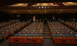 प्रतिनिधिसभाको बैठक सञ्चालनका लागि तयारी