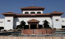 संसद्‌मा पेस भएको ४ वर्षपछि बिमा विधेयक पारित