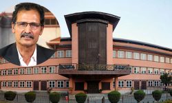 सर्वोच्चलाई जवाफ दिदैँ सभामुखले भने ‘संवैधानिक परिषदको बैठक नै दूषित र कपटपूर्ण छ’