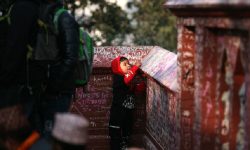 उपत्यकामा यसरी मनाइयो श्रीपञ्चमी (फोटोफिचर)