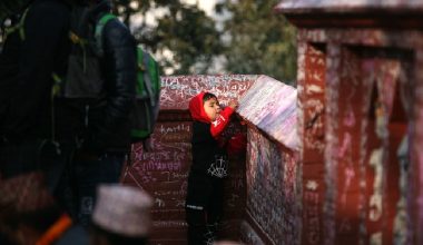 उपत्यकामा यसरी मनाइयो श्रीपञ्चमी (फोटोफिचर)