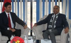 व्यापार सहजीकरण र लगानी विस्तारका सम्बन्धमा छलफल