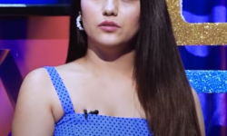 साउथको फिल्ममा काम गर्ने निधो भइसकेको छैन भन्ने स्वस्तिमको उद्घोष