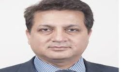 सनराईज बैंकको प्रमुख कार्यकारी अधिकृतमा शर्मा नियुक्त