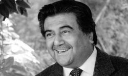 सिप्रदी ट्रेडिङका निर्देशक सौर्य शमशेर राणाको निधन