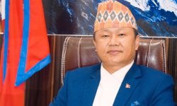 मुख्यमन्त्री राईविरुद्धको अविश्वास प्रस्तावबाट नाम फिर्ता लिन सांसदलाई सात दिनको समय