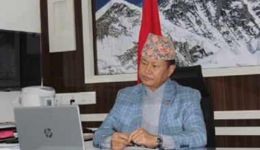 प्रदेश १ : अविश्वासको प्रस्ताव टेबल हुने भएपछि बैठक नै बस्न नदिने रणनीतिमा सत्तापक्ष