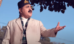 शिशिर योगीको नयाँ गीत – भ्रस्टाचारीको भीडमा सदाचारी हराए