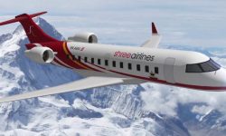 सुर्खेतमा श्री एयरलायन्सको परीक्षण उडान शुरु