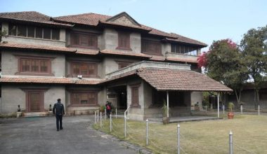 बढ्दै छ श्रीसदनमा अवलोकनकर्ताको भीड