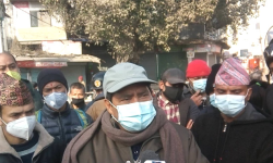 आमहड्ताल शान्तिपूर्ण छ, अप्रिय घटनाको छानविन हुन्छ : प्रवक्ता श्रेष्ठ