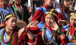 सोनाम ल्होसार मनाइँदै