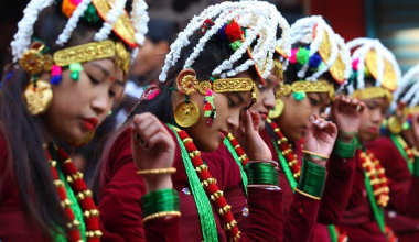 ‘सोनाम ल्होसार’मा तीन दिन सार्वजनिक बिदा