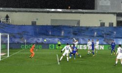 रियल मड्रिडले गेटाफेलाई २-० ले हरायो