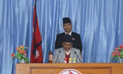 सुदूरपश्चिम प्रदेशको हिउँदे अधिवेशन माघ अन्तिम सातादेखि