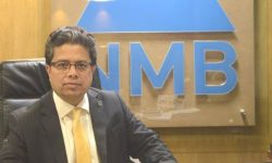 एनएमबि बैंकको सीईओमा पुनः केसी नियुक्त