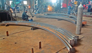 बुटवलमा बन्दैछन् नागढुङ्गा–नौबिसे सुरुङ मार्गका करङ