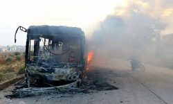 एम्बुस आक्रमणमा परी छ आतङ्ककारी मारिए