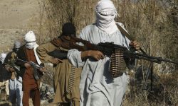 तालिबानले गर्‍यो पत्रकारमाथि आक्रमण