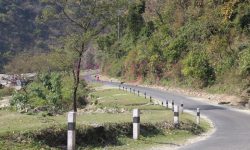 अवरुद्ध त्रिभुवन राजपथ खुला