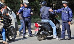 ट्राफिक कारवाही तीव्र