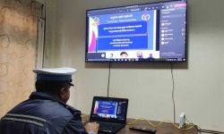 भोलिदेखि ट्राफिक जरिबाना अनलाइनबाटै तिर्न सकिने