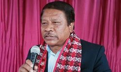 राजनीतिलाई सही मार्गमा डोर्‍याउन जनताको साथ चाहिन्छ : नेता सिंह