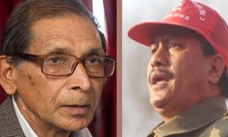 मोहन वैद्य विप्लवसँग सहकार्य गर्दै