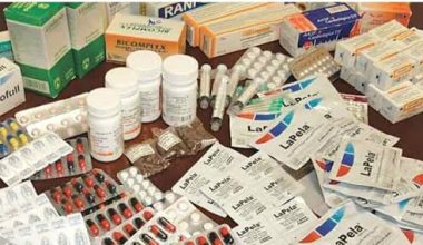 हुम्लाको खार्पुनाथमा औषधि अभाव