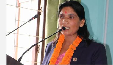 श्रमको मूल्य उठ्ने गरी मूल्य निर्धारण गरिनुपर्छ : मन्त्री अर्याल