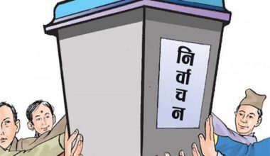 निर्वाचन : पर्साका चार गाउँपालिकाका १० हजार मतदानबाट वञ्चित हुने