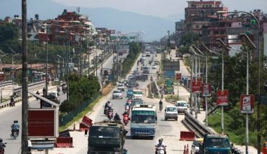 ४० प्रतिशतसम्म भाडा वृद्धि गर्न यातायात व्यवसायीको माग