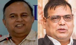 महराको राजनीतिक सक्रियताले पोखरेलको ‘रजगज’ मा बाधा पुग्ने