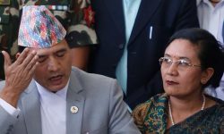 मन्त्री राईको उद्घोष कोदोको रक्सीलाई ब्राण्ड बनाउने नारा लागु गर्नेछु