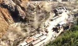 भारतको उत्तराखण्डमा आएको हिमपहिरोमा परेकामध्ये ५० जनाको शव भेटियो