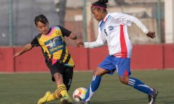 राष्ट्रिय महिला लिगः वालिङ र चन्द्रपुर खेल्दै