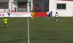 महिला लिग : चन्द्रपुरसँग १–० ले हार्‍यो विराटनगर