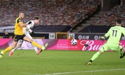 आत्मघाती गोलले वुल्भ्स विजयी