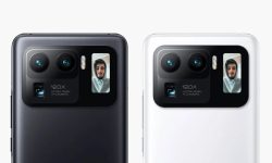 साओमी मेन क्यामेराबाटै सेल्फी खिच्न सकिने नयाँ फोन सार्वजनिक गर्दै